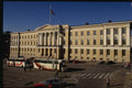 078031 University Of Helsinki A4 Photo Print