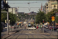 078032 Mannerheimintie Main Road, Helsinki A4 Photo Print