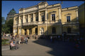 078034 Student's House, Helsinki A4 Photo Print