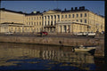 078037 Presidential Palace, Helsinki A4 Photo Print