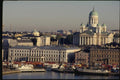 078040 Lutheran Cathedral, Helsinki A4 Photo Print