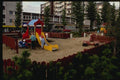 078058 Playground, Tampere A4 Photo Print