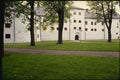 078061 The Turku Castle A4 Photo Print