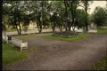 078070 Quiet Place, Turku A4 Photo Print