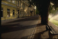 078075 Morning In Turku A4 Photo Print