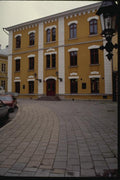 078083 Town Hall, Turku A4 Photo Print