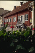 078085 Qwensel House, Turku A4 Photo Print