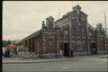 078086 The Indoor Market, Turku A4 Photo Print