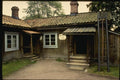 078088 The Luostarinmaki Handicrafts Museum, Turku A4 Photo Print