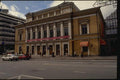 078095 Swedish Theatre, Turku A4 Photo Print