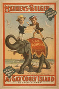 0788u Vintage Advert A4 Photo Print