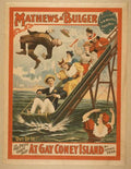 0789u Vintage Advert A4 Photo Print