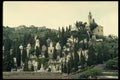 079010 Staglieno Cemetery, Genoa A4 Photo Print