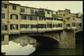 079023 The Ponte Vecchio, Florence A4 Photo Print