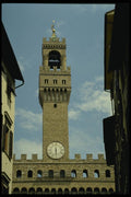 079024 Tour Of The Old Palace, Florence A4 Photo Print
