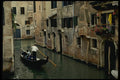079029 Gondola Tour, Venice A4 Photo Print