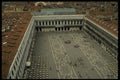 079037 St. Mark's Square From The Observation Tower, Venice A4 Photo Print