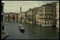 079048 Canal Grande, Venice A4 Photo Print