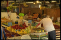 079059 Market Square, Venice A4 Photo Print