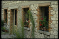 079065 Old House In Pieve, Murano A4 Photo Print