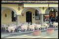079067 Le Florence Hotel, Murano A4 Photo Print