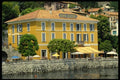 079071 Belvede Inn, Como Lake Village, Murano A4 Photo Print