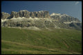 079077 A Mountain In The Dolomite, Murano A4 Photo Print
