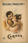 0791u Vintage Advert A4 Photo Print