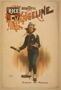 0797u Vintage Advert A4 Photo Print