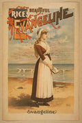 0798u Vintage Advert A4 Photo Print