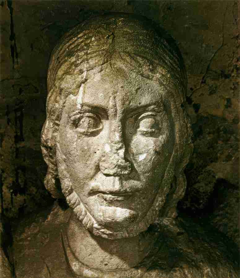 07head Art A4 Photo Print UK