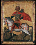 07icon Art A4 Photo Print