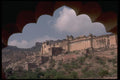 080000 Amber Palace A4 Photo Print