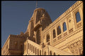080034 Amar Sagar, Jain Temple A4 Photo Print