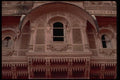 080035 Jodhpur, Fort Meherangarh A4 Photo Print