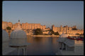 080048 Udaipur, Lake Palace A4 Photo Print