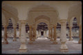 080052 Amber Palace A4 Photo Print