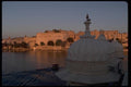 080068 Jaipur, Amber Palace A4 Photo Print