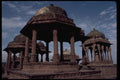 080075 Mandore Ruins Of Cenotaphs A4 Photo Print