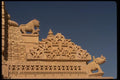 080076 Amar Sagar, Jain Temple A4 Photo Print