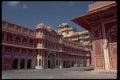 080083 Jaipur, City Palace A4 Photo Print