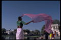 080085 Udaipur, By The Lake A4 Photo Print