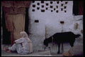 080093 Outside A Jaipur Home A4 Photo Print