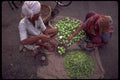 080094 Jaipur, Street Vendor A4 Photo Print