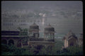 080097 Palaces Near Jaipur A4 Photo Print