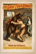 0804u Vintage Advert A4 Photo Print