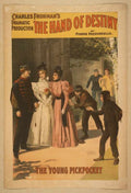0806u Vintage Advert A4 Photo Print