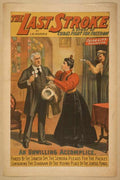 0809u Vintage Advert A4 Photo Print