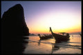 081000 Ao Nang Beach, Krabi Province A4 Photo Print