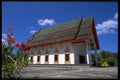 081002 Wat Phra Thong, Phuket Island A4 Photo Print